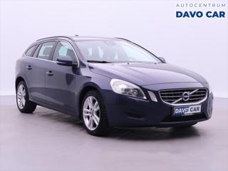 Volvo V60 2,0 D4 120kW Automat Momentum kombi