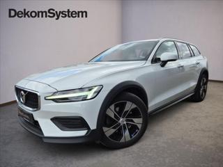 Volvo V60 2,0 B4 AWD Cross Country kombi