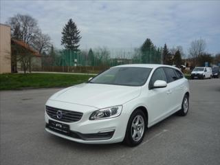 Volvo V60 2,0 D3 100kW,V5,Xen,Nav,Kamera kombi