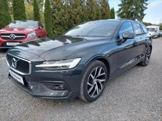 Volvo V60 2,0 D4 Momentum FWD Auto kombi