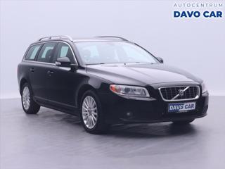 Volvo V70 2,4 D5 AWD Summum Xenon kombi