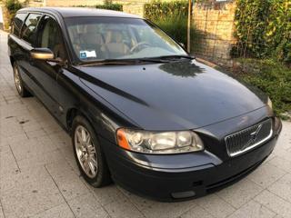 Volvo V70 2,4 manual kombi