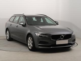 Volvo V90 D4 AWD 140kW kombi