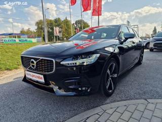 Volvo V90 2.0T Aut. R-Design H/K Sport kombi