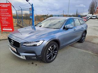 Volvo V90 2,0 D4 Cross Country POLESTAR CZ kombi