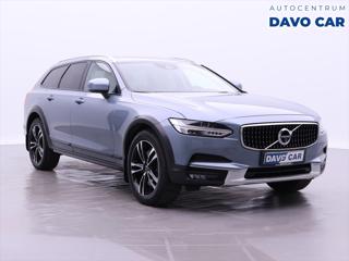 Volvo V90 2,0 D4 Cross Country 4X4 AT kombi