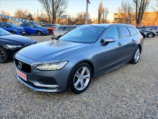 Volvo V90 2,0 D4,aut,Momentum,navi,kůže kombi