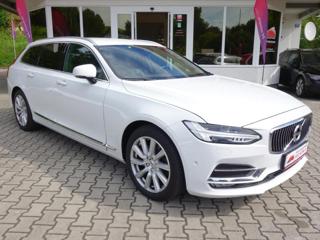 Volvo V90 2.0D4 140kW INSCRIPTION kombi