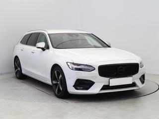 Volvo V90 D5 AWD 173kW kombi