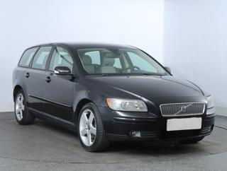 Volvo V50 1.6 D 80kW kombi