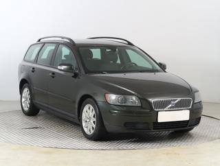 Volvo V50 2.0 D 100kW kombi