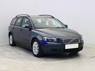 Volvo V50 2.0 D 100kW kombi