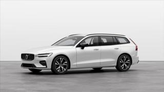Volvo V60 2,0 B4 FWD Plus Dark 6789 kombi