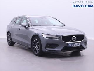 Volvo V60 2,0 B4 145kW Aut. LED Navi DPH kombi