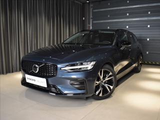 Volvo V60 2,0 B5 Plus Ventilace,BLIS kombi