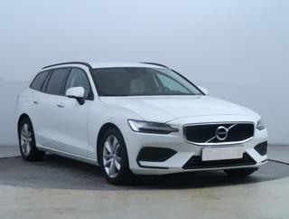 Volvo V60 D3 2.0 110kW kombi
