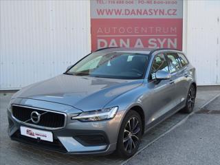Volvo V60 2,0 D3 Momentum 110 kw kombi