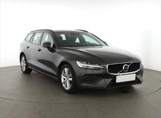 Volvo V60 D3 2.0 110kW kombi