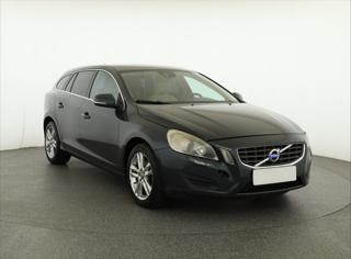 Volvo V60 D3 2.0 120kW kombi