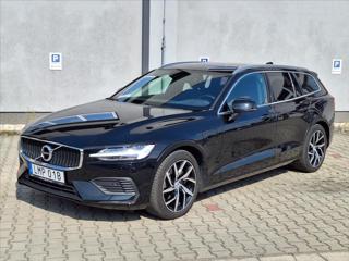 Volvo V60 2,0 T6  Recharge TwinEngine AWD kombi