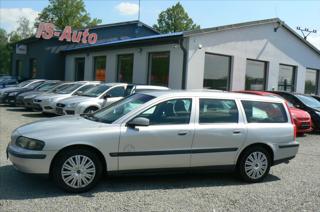 Volvo V70 2,4 D -COMBI kombi