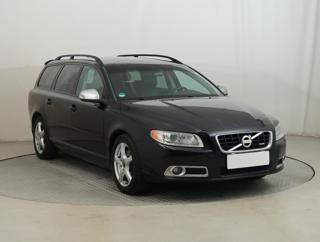 Volvo V70 D5 151kW kombi