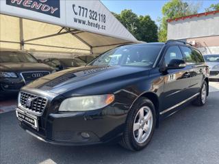 Volvo V70 2,0 kombi