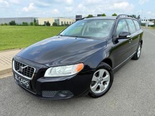 Volvo V70 2.4 D5 MOMENTUM SERVISKA kombi