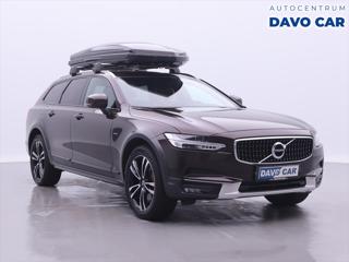 Volvo V90 2,0 T5 AWD Drive-E Pro Auto kombi
