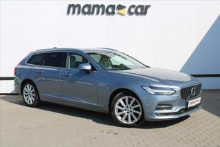 Volvo V90 D5 AWD INSCRIPTION ČR kombi