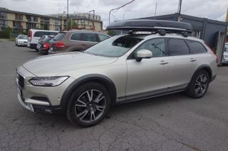Volvo V90 2,0 T5 ČR ! 1.MAJ.! -21% DPH ! kombi
