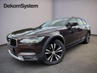Volvo V90 2,0 D4 AWD Cross Country kombi