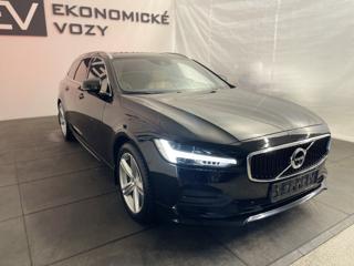 Volvo V90 2.0 T4,ČR, AKČNÍ CENA!! kombi
