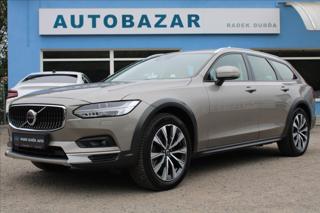 Volvo V90 2,0 B6  CROSSCOUNTRY,DPH,A/T kombi