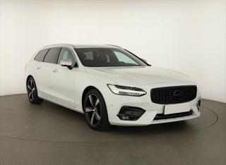 Volvo V90 D5 AWD 173kW kombi