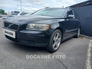 Volvo V50 2.4i kombi