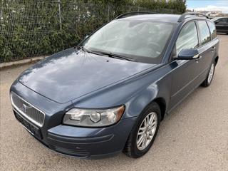 Volvo V50 1,6 D ROZVODY 2 x KOLA kombi