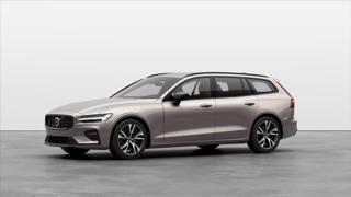 Volvo V60 2,0 B4 FWD Plus Dark 6896 kombi