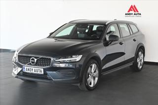 Volvo V60 2,0 D4 AWD 140kW AT CROSS COUNTRY Záruka až 5 let kombi