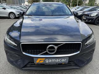Volvo V60 2,0 SERVIS VOLVO VŠE PODLOŽENO kombi