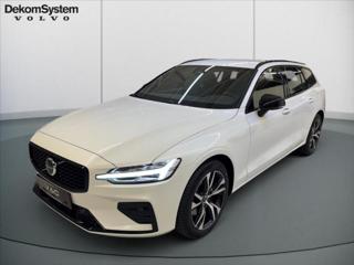Volvo V60 2,0 B4 FWD Plus Dark 6734 kombi