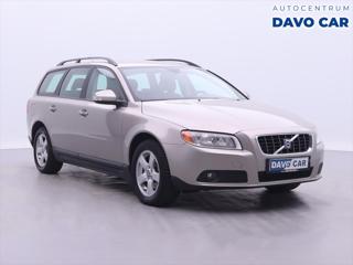 Volvo V70 2,0 16V Kinetic Aut.Klima 1Maj kombi