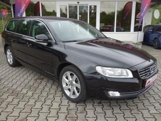 Volvo V70 2.0D4 133kW 8A DRIVE-E kombi