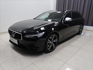 Volvo V90 2,0 D5 AUT AWD R-Design POLESTAR kombi