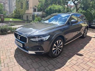 Volvo V90 2,0   CROSS COUNTRY kombi