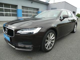 Volvo V90 2,0 D5 4x4 173kW panorama kombi