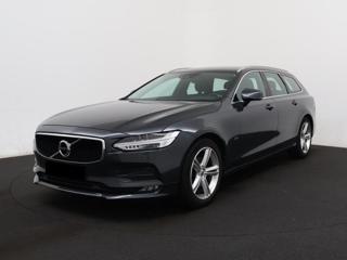 Volvo V90 2.0D4 Aut. 140kW Kůže 1.Maj kombi