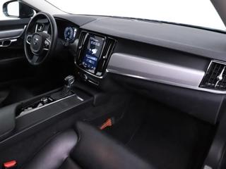 Volvo V90 2.0D4 Aut. 140kW Kůže 1.Maj kombi