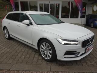 Volvo V90 2.0D4 140kW INSCRIPTION kombi