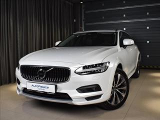 Volvo V90 2,0 CC B5 AWD Plus Vzduch,BLIS kombi
